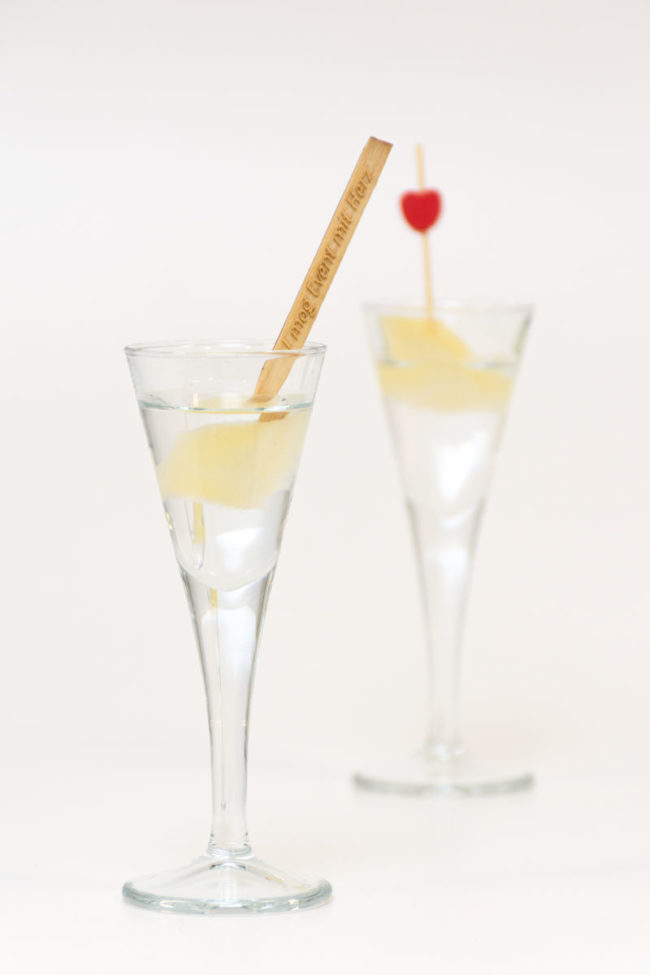 Schnapsglas Verleih Gläser Catering Party