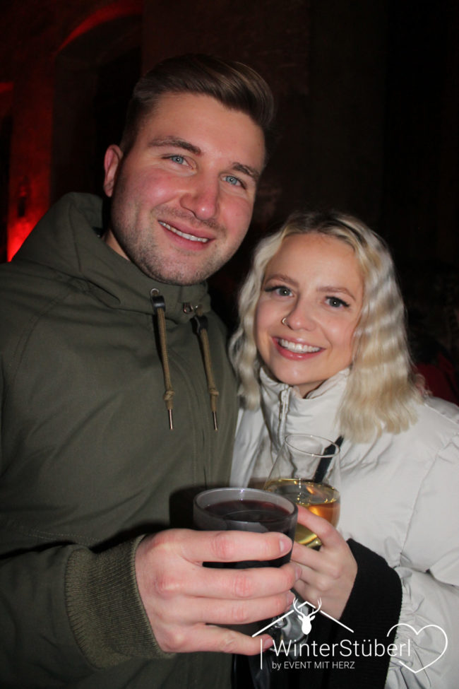 Winterstüberl 2023