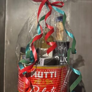 OLÉ Mutti Geschenkdose