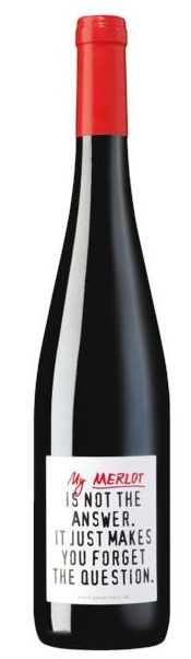 OLÉ Geschenkbox Emil Bauer Merlot – Bild 6