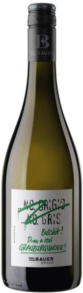 OLÉ Geschenkbox Emil Bauer Grauburgunder – Bild 6